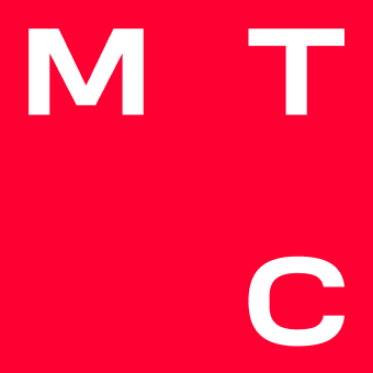 Logo МТС for BoardMaps VDR