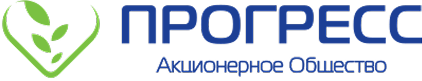 logo Прогресс for BoardMaps VDR