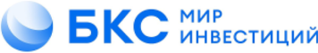 logo БКС for BoardMaps VDR