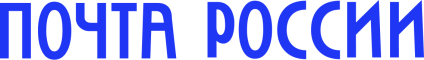 Logo Почта России for BoardMaps VDR